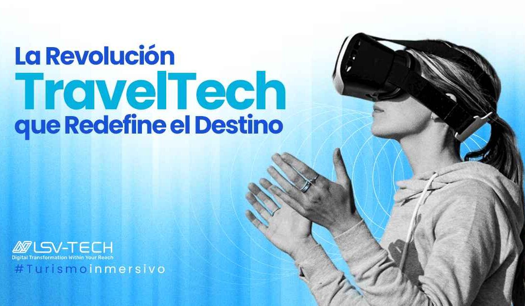 ¿Qué es el Turismo Inmersivo en Colombia? La Revolución TravelTech