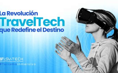 ¿Qué es el Turismo Inmersivo en Colombia? La Revolución TravelTech
